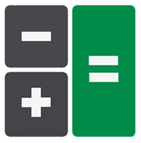 calculator icon