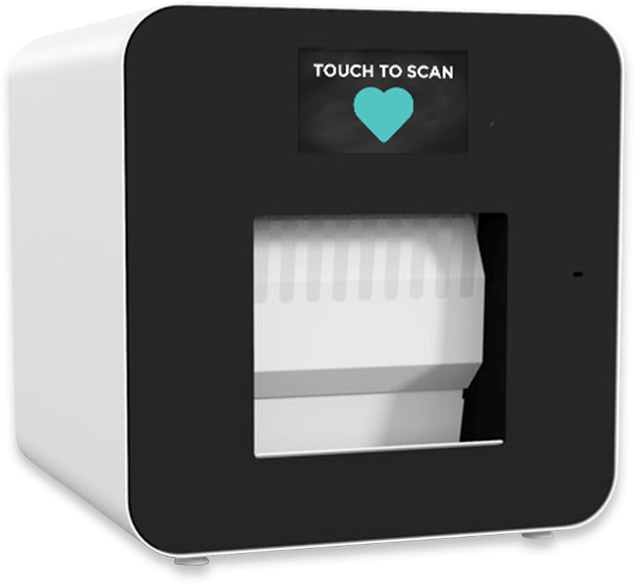 Printcube