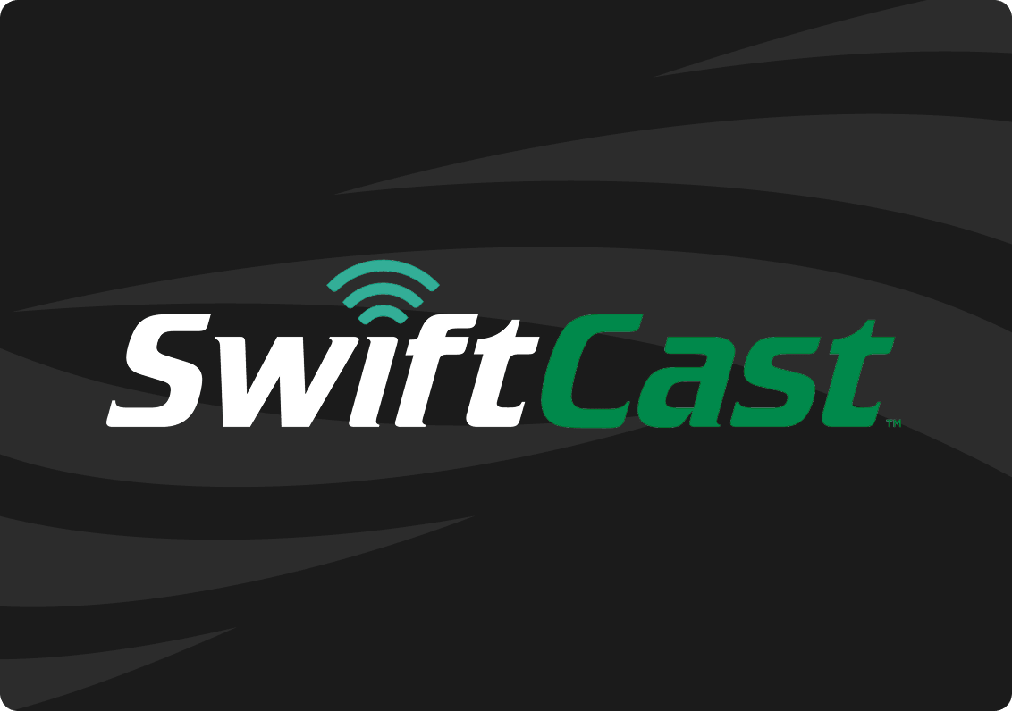 SwiftCast